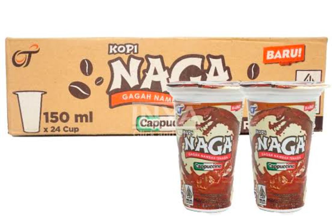 Kopi naga