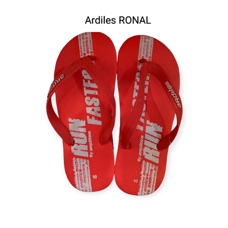 SENDAL ARDILES RONAL