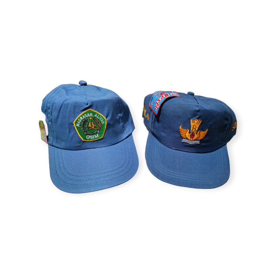 TOPI SMA/MA