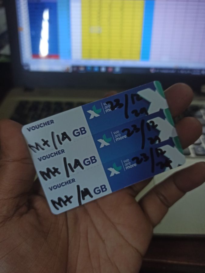 VOCER FLEX XL M+ 16GB