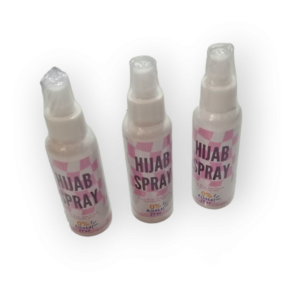 SPRAY HIJAB