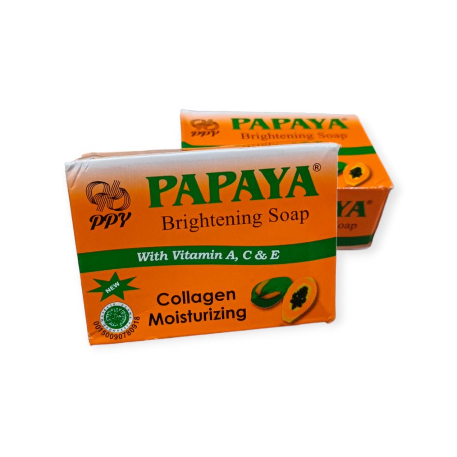 SJA Papaya collagen moisturizing