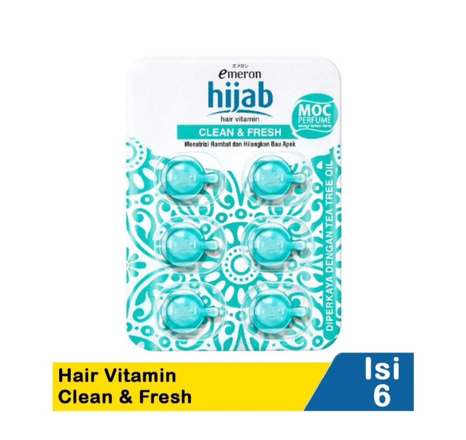 VIT RAMBUT EMERON  clean 