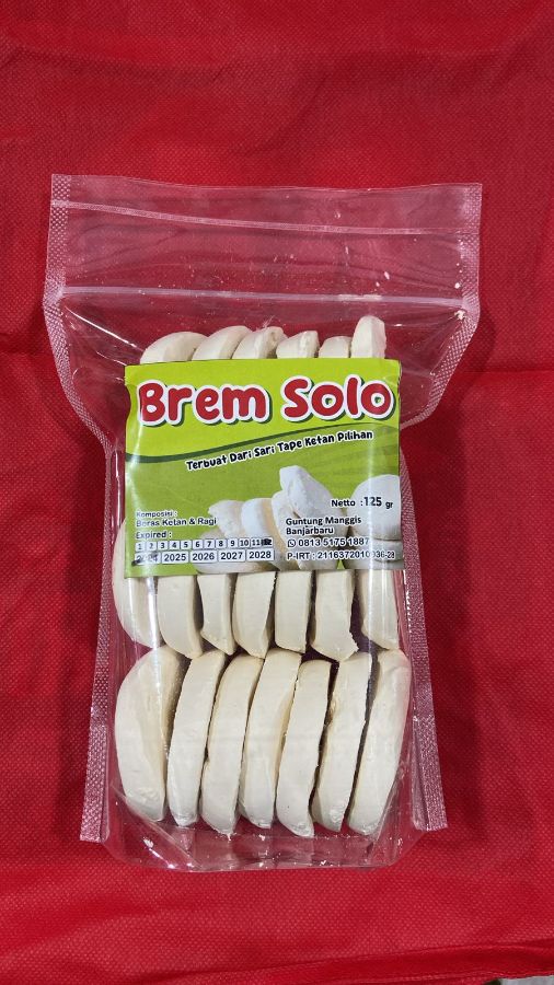 BREM SOLO