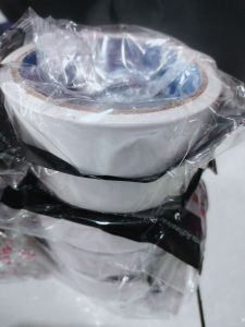 Double Tape 1 tebal 