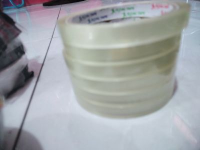 SLASIBAN 1/2 Tebal 