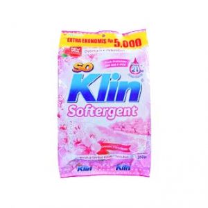 SOKLIN 5.000 SAKURA STRAWBERRY