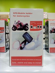 GPS/Mobile Holder 