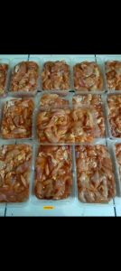 Ayam slice marinasi