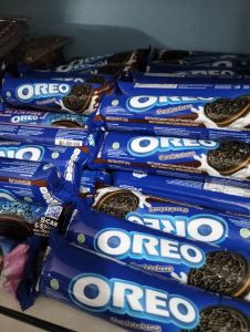 Oreo 2pcs