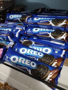 Oreo 1pc