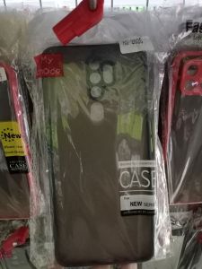 Polos A5 2020