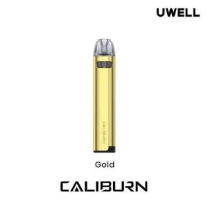 Calibrun A2 A2s Pood Kit