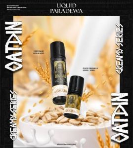 Para Dewa Oatdin 60ml