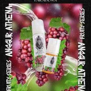 Para Dewa Anggur Athena 60ml