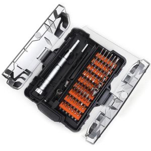 Obeng JAKEMY JM-8163 62pcs in 1 