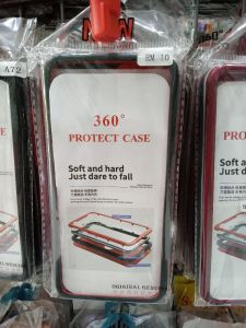 Protect Case Redmi 10