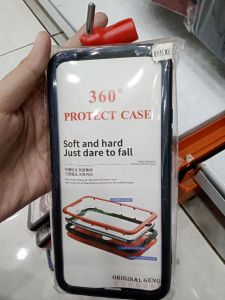 Protect Case Realme C25