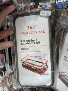 Protect Case Ip 13