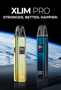 Oxva Xlim Pro 2 Pood Kit 