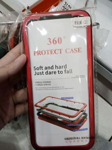 Protect Case Realme C21
