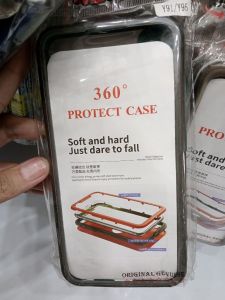 Protect Case V21 5G