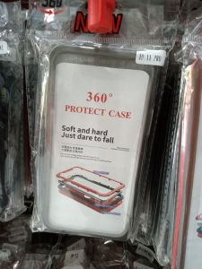 Protect Case Ip 11 pro