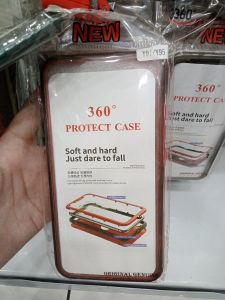 Protect Case Y91/Y95