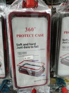 Protect Case Redmi 9C