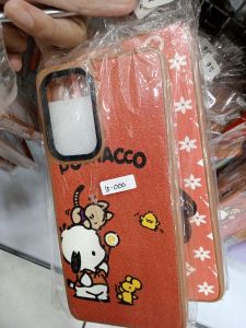 Boneka Samsung A53 5G