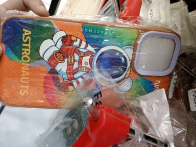 Boneka iPhone 12 Pro Max
