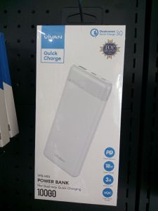 Vivan VPB-M10 10000mAh