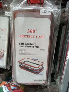 Protect Case Sam A22 4G