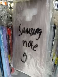 Samsung note 9