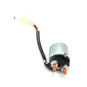 Relay Starter Grand HGP
