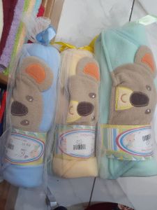 Selimut baby lyzilis
