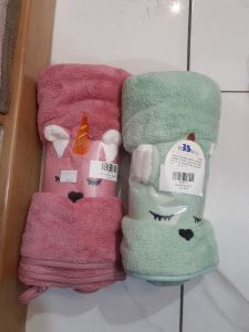Handuk baby karacter 50*100