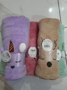Handuk baby kuping T
