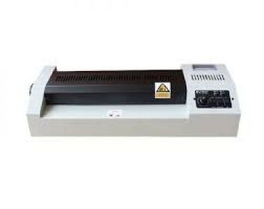 Laminating 