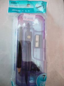 JANGKA SET AOSDU 