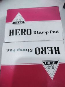 Bantal Stempel Kcl  Yk 