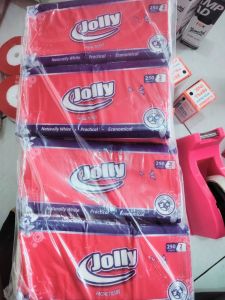 Tissu Jolly 250 sht
