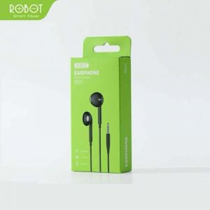 HF ROBOT RE10 BLACK 