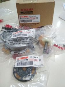 Body Water Pump Set Vixion 1S7 YGP