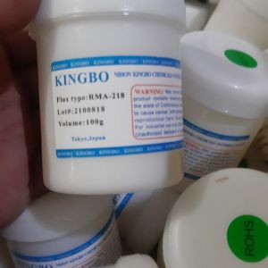 flux kingbo 