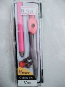 Jangka JIUXIN  NO 2506