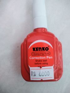 Stipo Kenko 