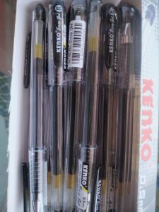 Pulpen Kenko 