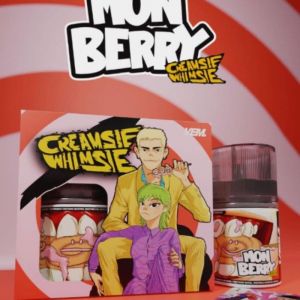 Creamsie Whimsie V2 60ml