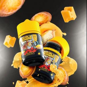 Whale Dream Hokaido & Fantasy 60ml